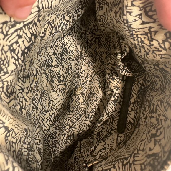 Rebecca Minkoff M.A.C. crossbody - Picture 7 of 12